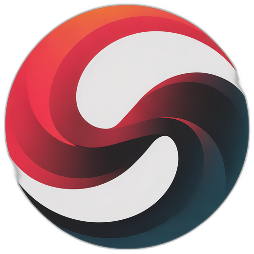 月亮视频 Logo